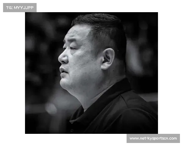 山东名帅徐长锁突发去世享年52岁 曾培养丁彦雨航陶汉林等篮球人才