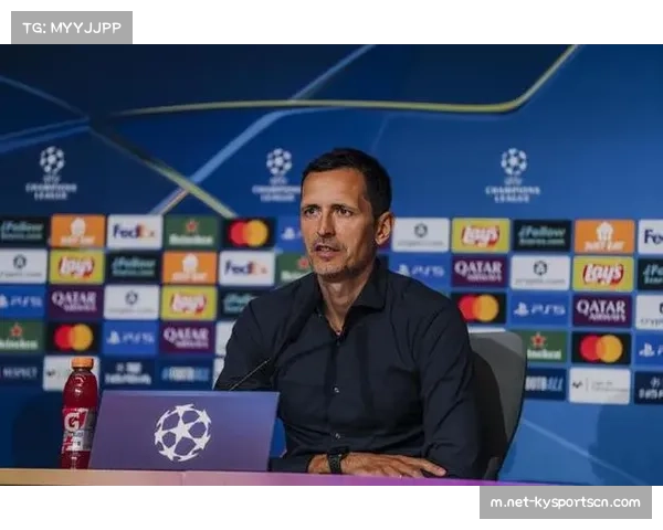 法兰克福主帅：期待与欧冠劲旅激烈对决