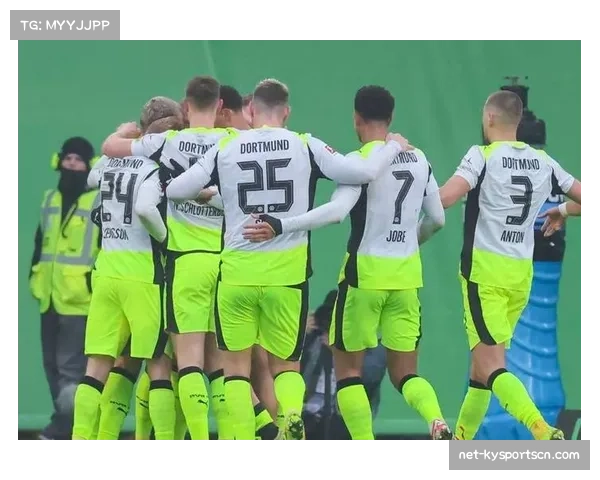 多特蒙德聚勒雷尔森双双缺阵,后防线重组面临凯恩巨大冲击